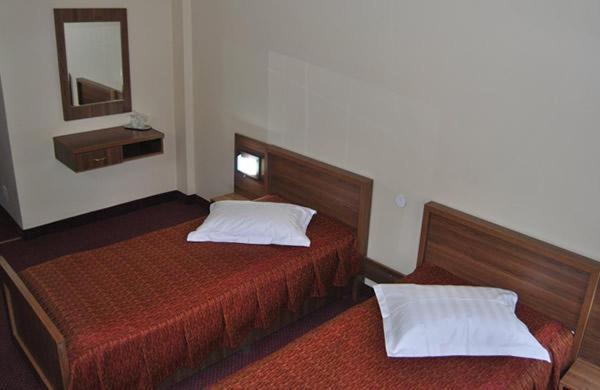 Hotel Iasicon Kızıl Göl Oda fotoğraf